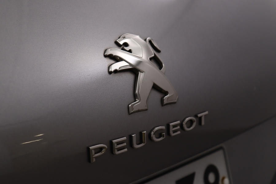 Peugeot 308 vaihtoauto