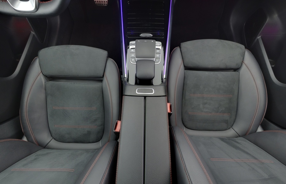 Mercedes-Benz B vaihtoauto