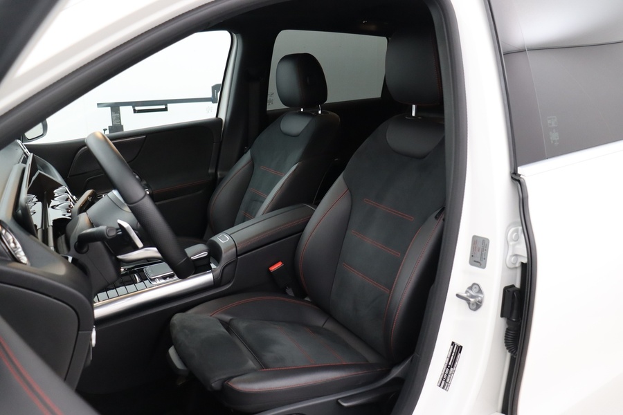 Mercedes-Benz B vaihtoauto