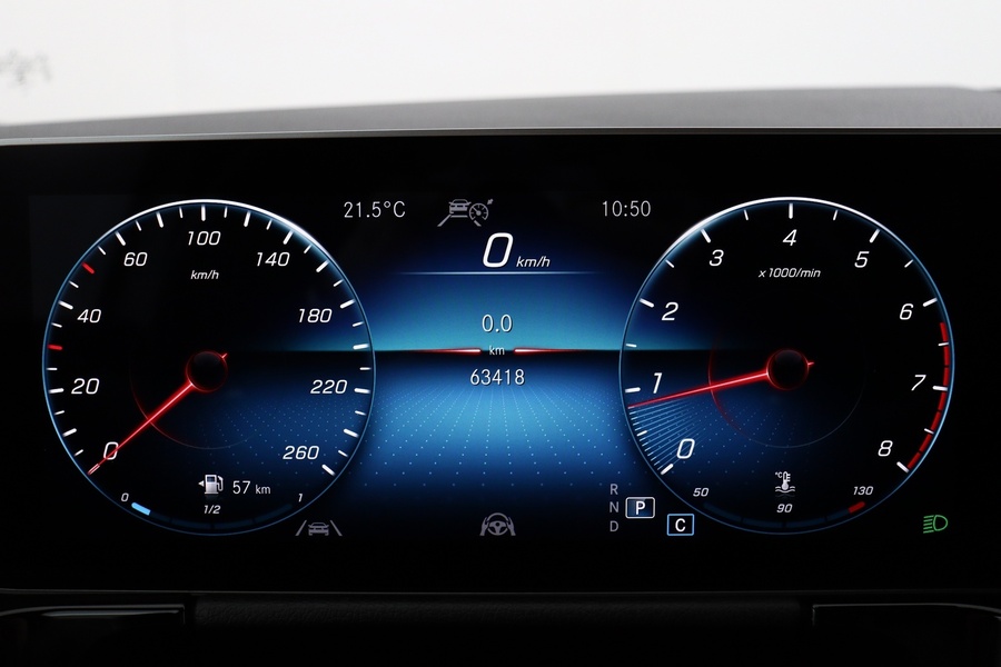 Mercedes-Benz B vaihtoauto