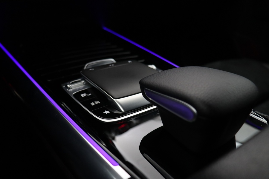 Mercedes-Benz B vaihtoauto