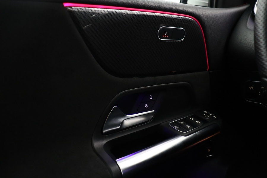 Mercedes-Benz B vaihtoauto