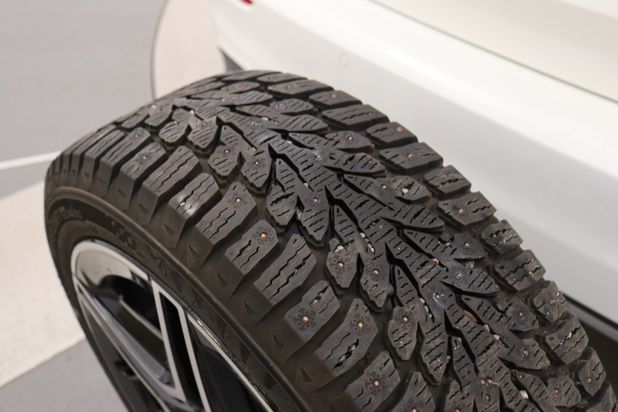 Mercedes-Benz B vaihtoauto