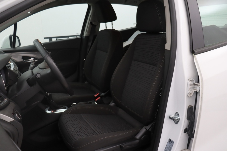 Opel Mokka vaihtoauto