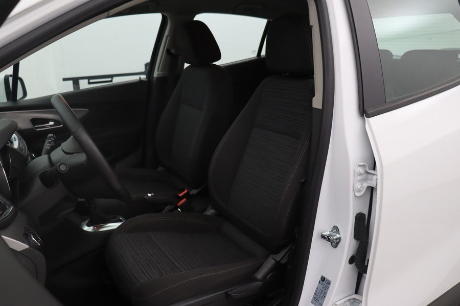 Opel Mokka vaihtoauto