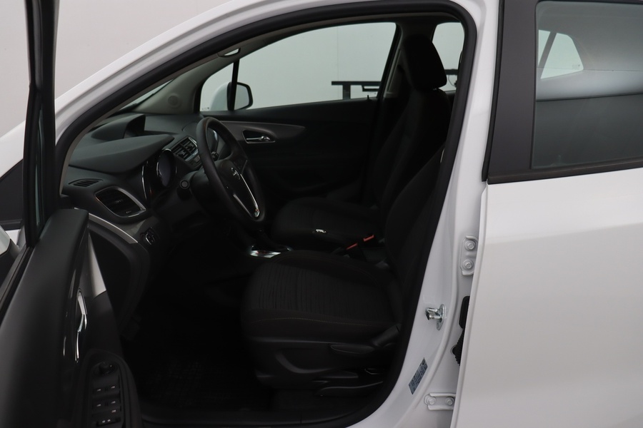 Opel Mokka vaihtoauto