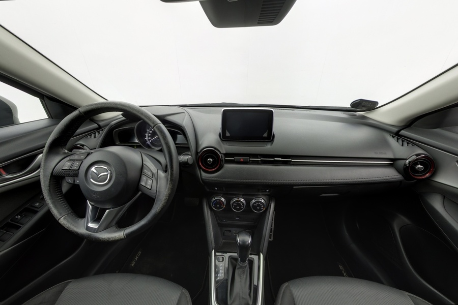 Mazda CX-3 vaihtoauto