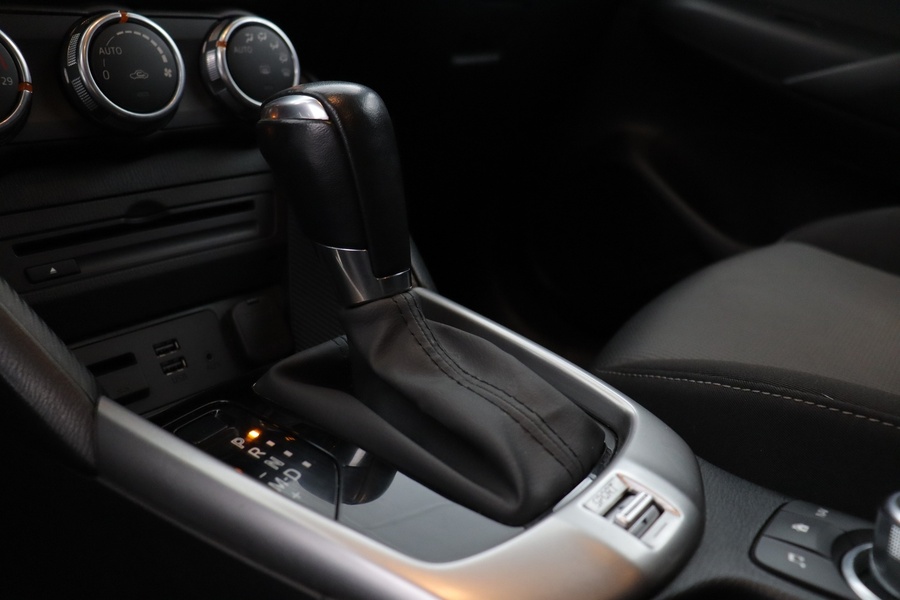 Mazda CX-3 vaihtoauto