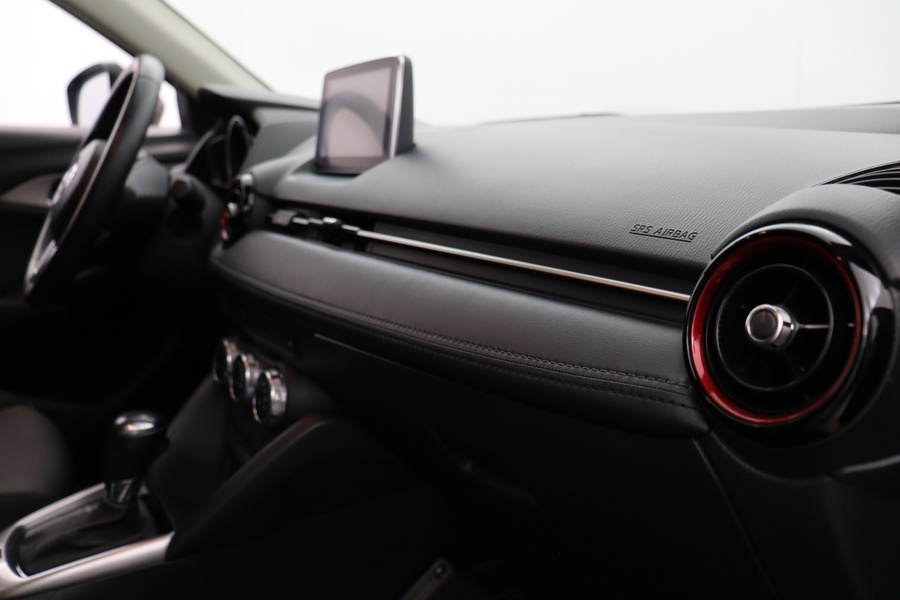 Mazda CX-3 vaihtoauto