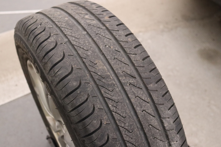 Mazda CX-3 vaihtoauto