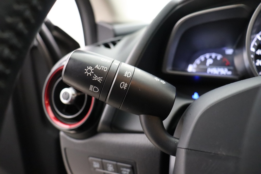 Mazda CX-3 vaihtoauto