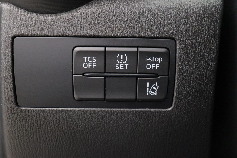 Mazda CX-3 vaihtoauto