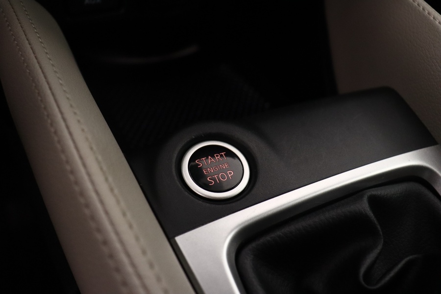 Nissan Micra vaihtoauto