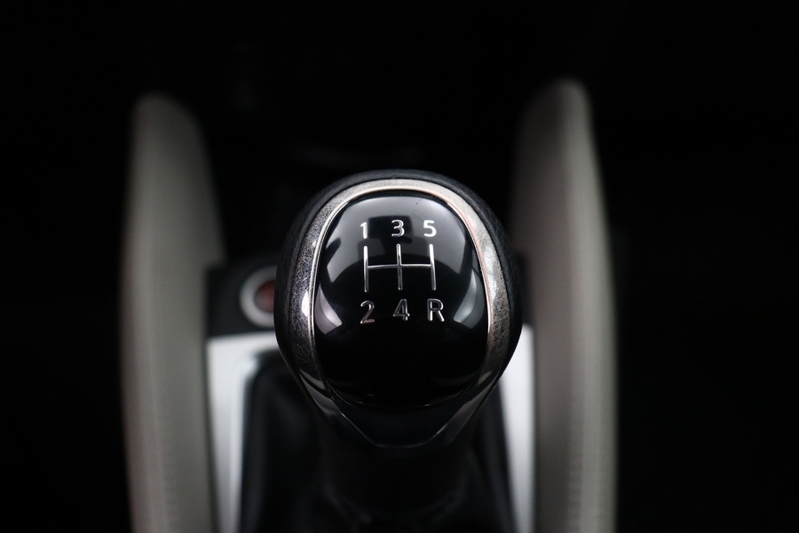 Nissan Micra vaihtoauto