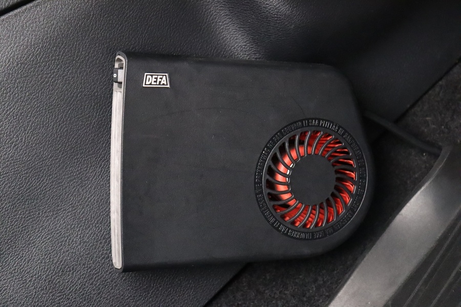 Nissan Micra vaihtoauto