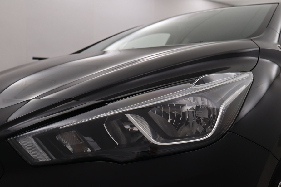 Nissan Micra vaihtoauto