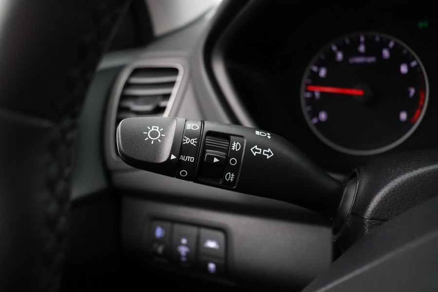 Hyundai i20 Hatchback vaihtoauto