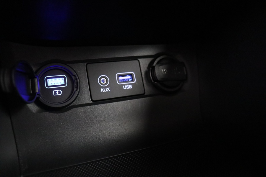 Hyundai i20 Hatchback vaihtoauto