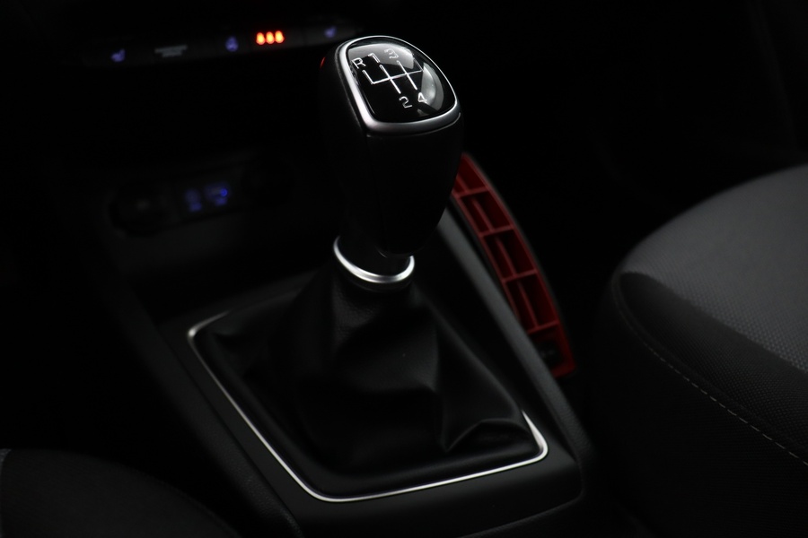 Hyundai i20 Hatchback vaihtoauto