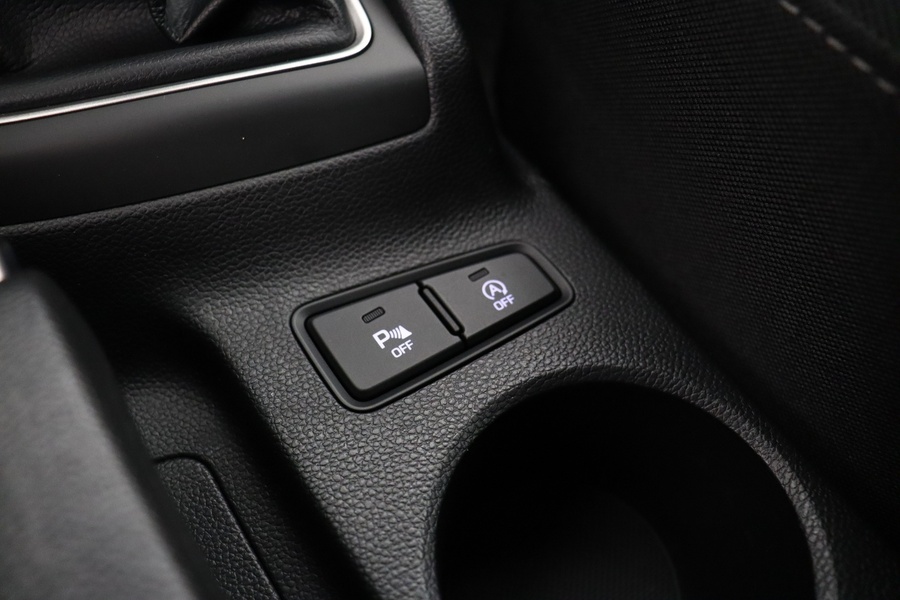 Hyundai i20 Hatchback vaihtoauto