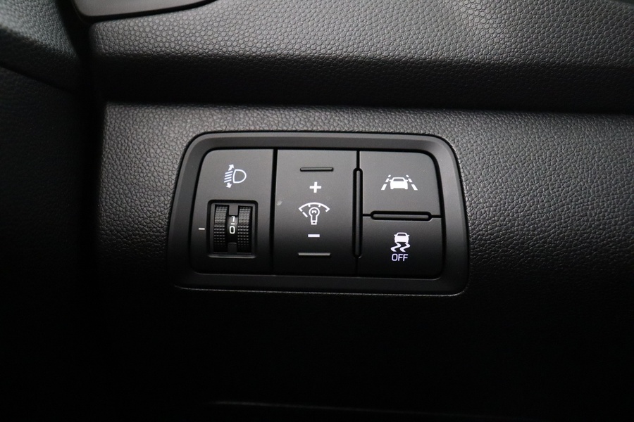 Hyundai i20 Hatchback vaihtoauto