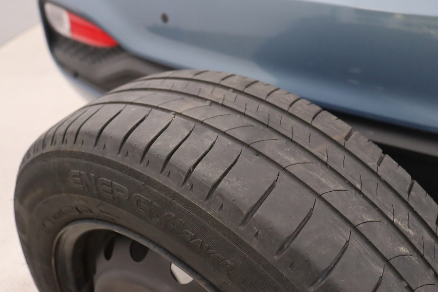 Hyundai i20 Hatchback vaihtoauto