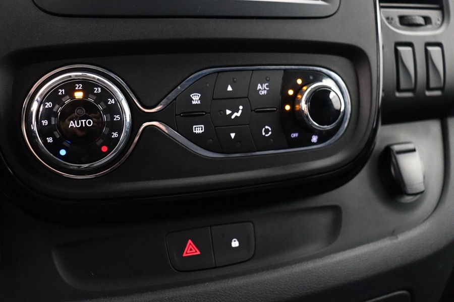 Opel Vivaro vaihtoauto