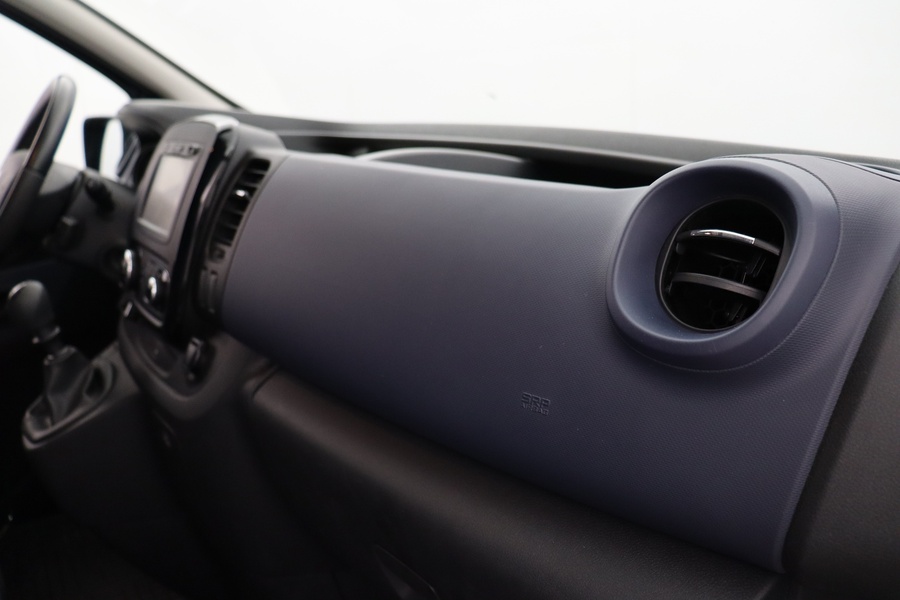 Opel Vivaro vaihtoauto