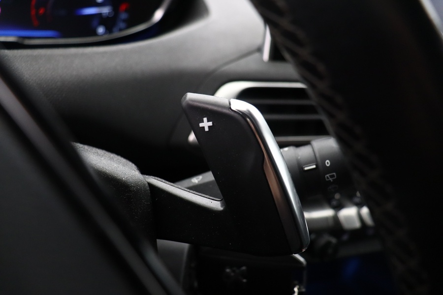 Peugeot 5008 vaihtoauto