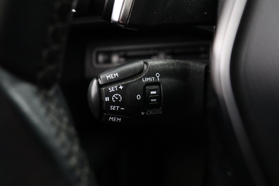 Peugeot 5008 vaihtoauto