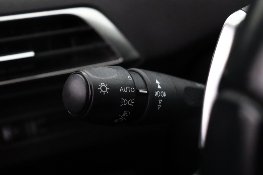 Peugeot 5008 vaihtoauto