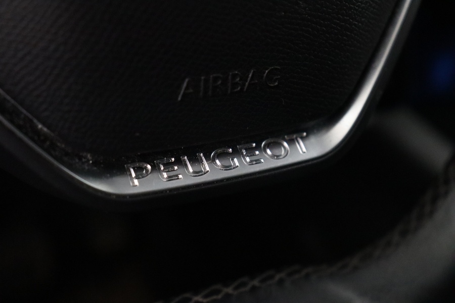 Peugeot 5008 vaihtoauto