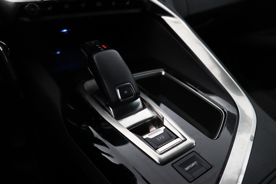 Peugeot 5008 vaihtoauto