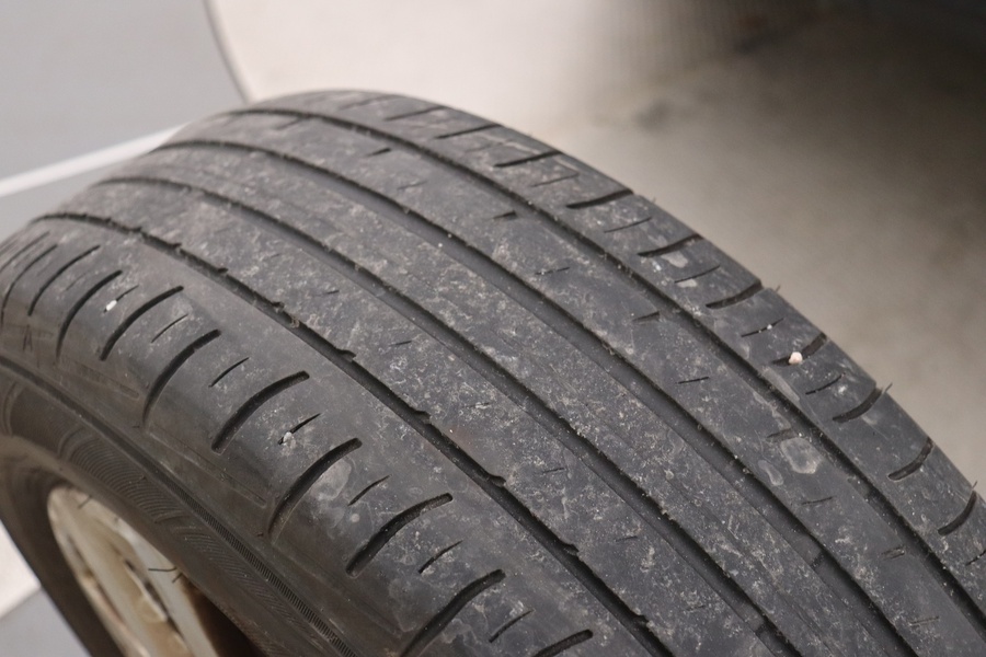 Peugeot 5008 vaihtoauto