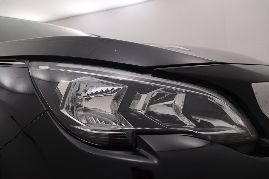 Peugeot 5008 vaihtoauto