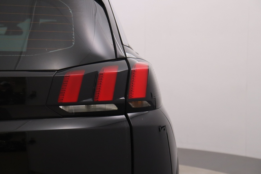 Peugeot 5008 vaihtoauto