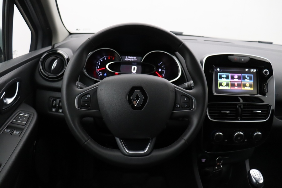 Renault Clio vaihtoauto