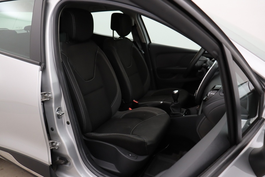 Renault Clio vaihtoauto