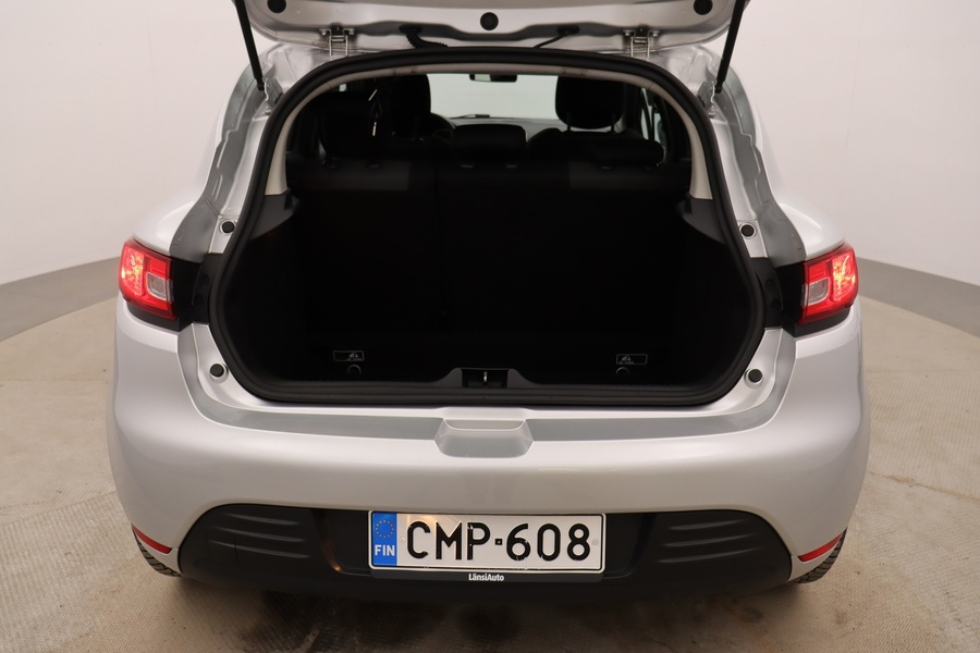 Renault Clio vaihtoauto