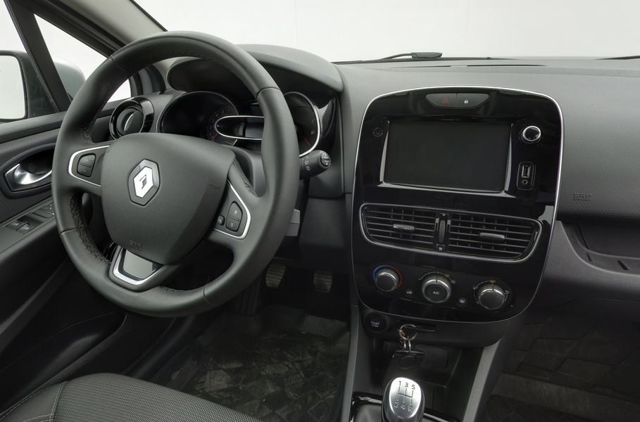 Renault Clio vaihtoauto