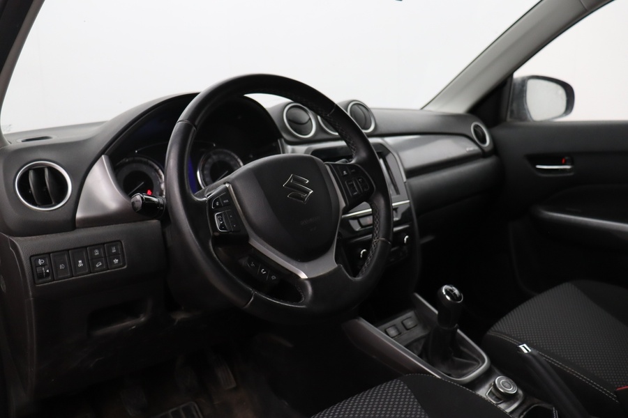 Suzuki Vitara vaihtoauto