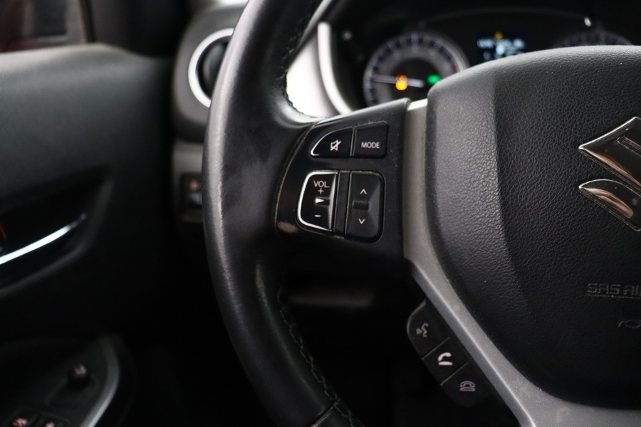 Suzuki Vitara vaihtoauto