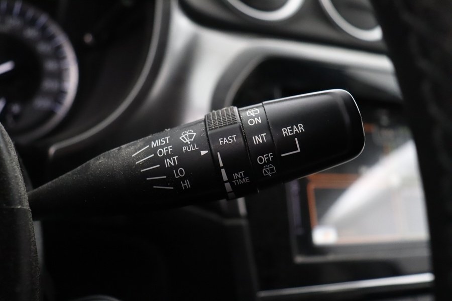 Suzuki Vitara vaihtoauto