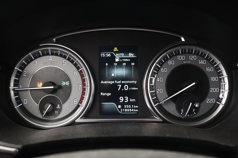 Suzuki Vitara vaihtoauto