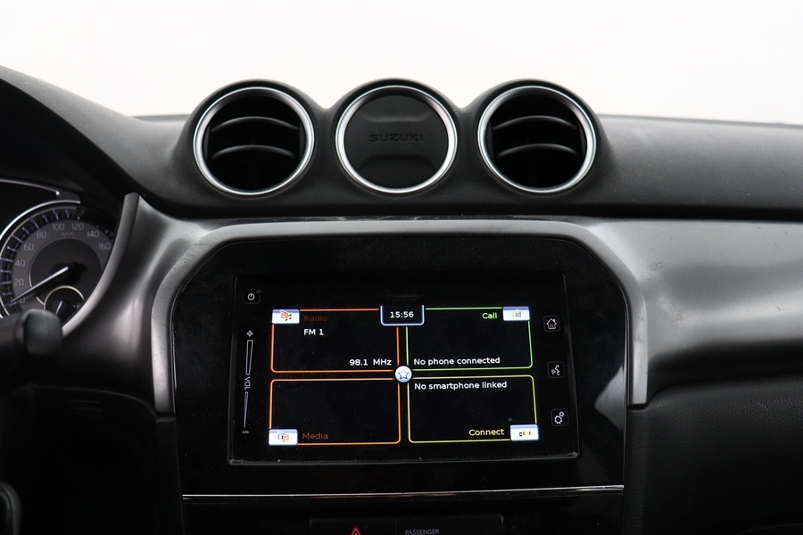 Suzuki Vitara vaihtoauto