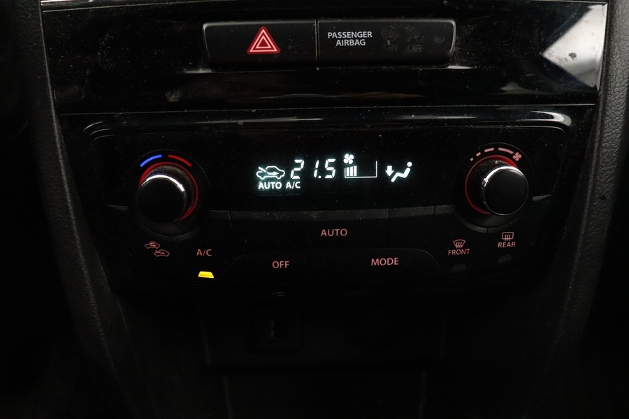 Suzuki Vitara vaihtoauto