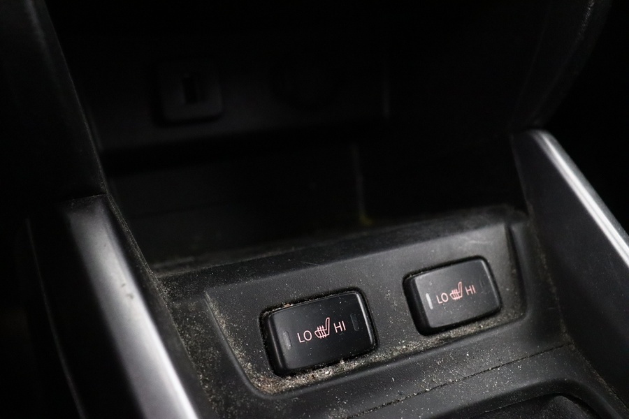 Suzuki Vitara vaihtoauto