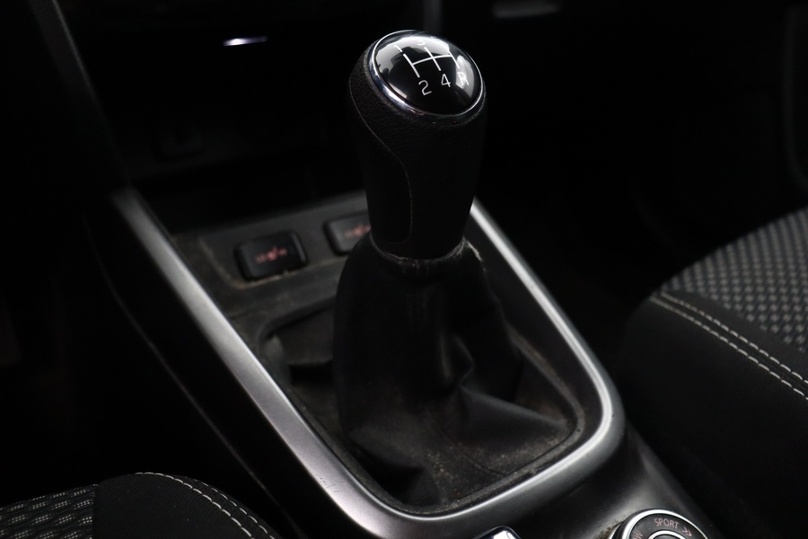 Suzuki Vitara vaihtoauto