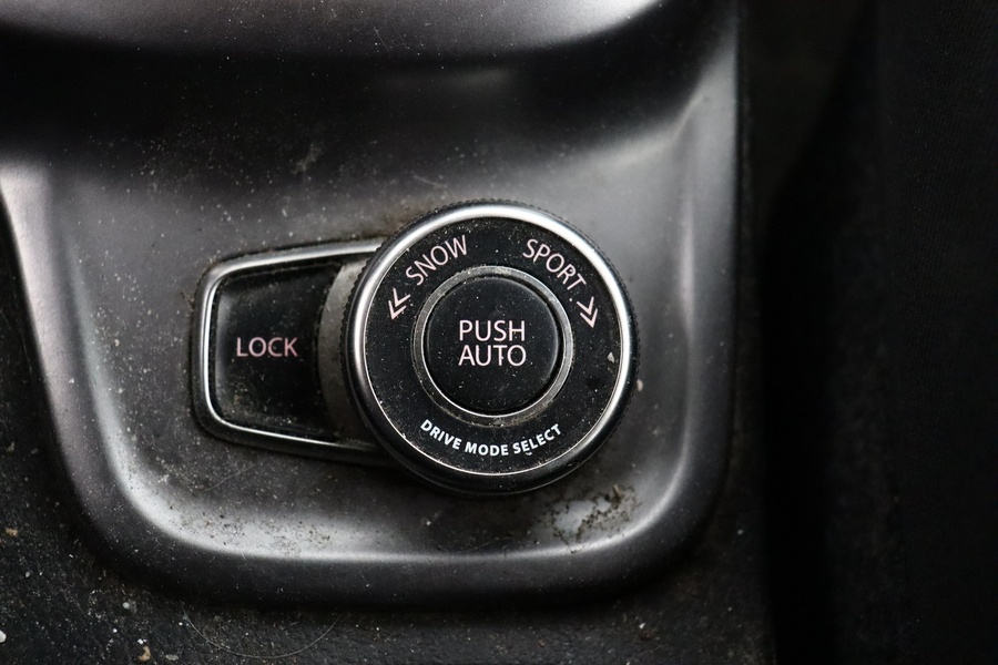 Suzuki Vitara vaihtoauto