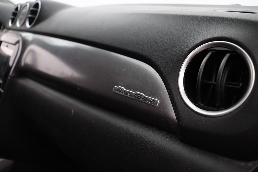 Suzuki Vitara vaihtoauto